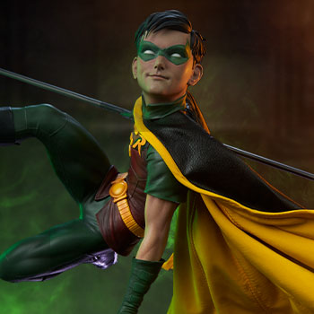  Robin Collectible