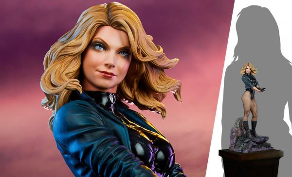 Black Canary Premium Format™ Figure