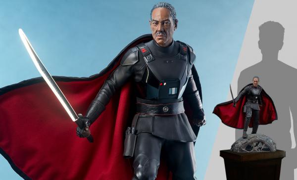 Moff Gideon Premium Format™ Figure