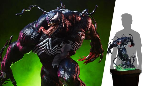 Venom Premium Format™ Figure