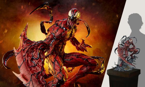 Carnage Premium Format™ Figure