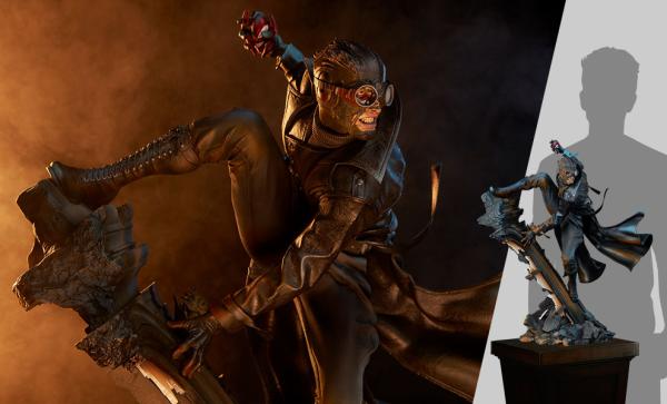 Spider-Man: Noir Premium Format™ Figure