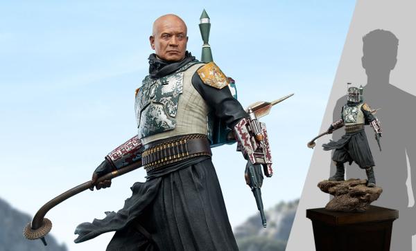 Boba Fett Premium Format™ Figure
