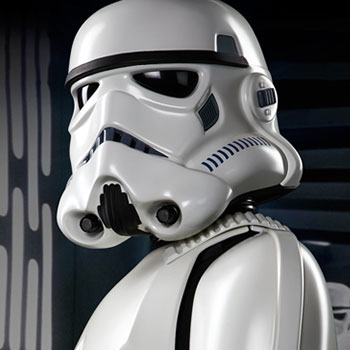 Stormtrooper Life-Size Figure