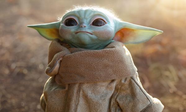 Baby Yoda's Force, Healing Powers Raise 'Mandalorian' Questions