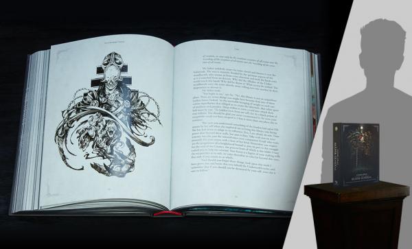 Court of the Dead: Rise of the Reaper General Book