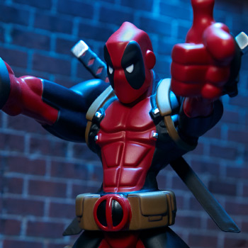 Wade Designer Collectible Toy