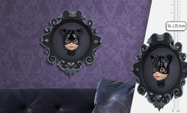 Catwoman Wall Hanging Miscellaneous Collectibles