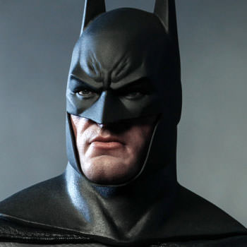 Batman Arkham City Sixth Scale Figure
