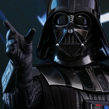 Darth Vader Quarter Scale Figure