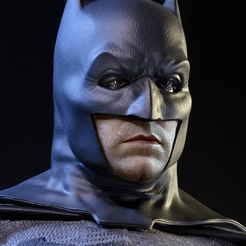 Batman Polystone Statue