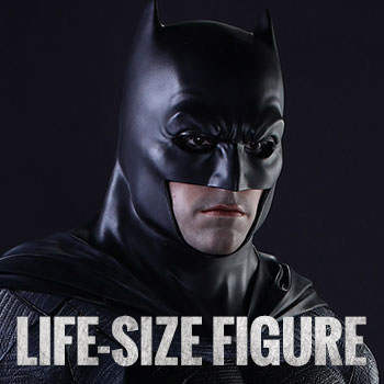 Batman Life-Size Figure