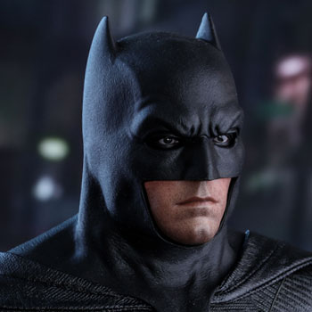 Batman Sixth Scale Figure