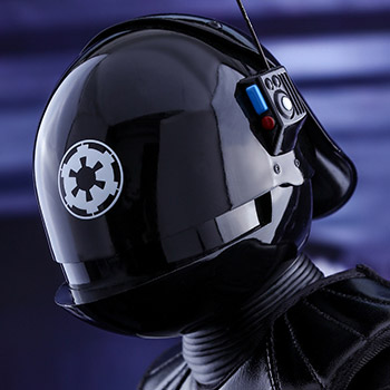 Death Star Gunner Sixth Scale Figure
