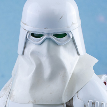 Snowtrooper Sixth Scale Figure