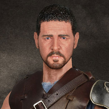 The Spaniard Sixth Scale Figure