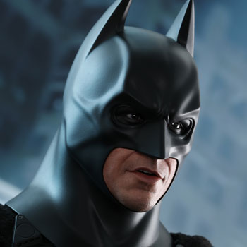 Batman Quarter Scale Figure