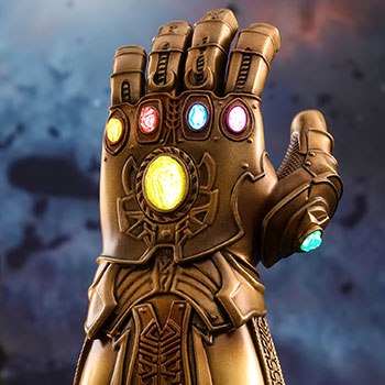 Infinity Gauntlet