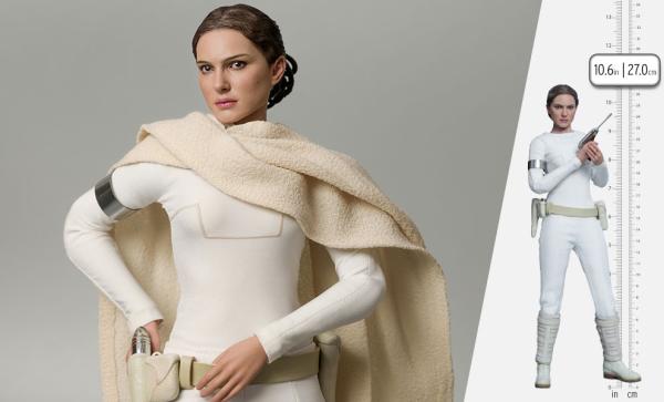 Padmé Amidala Sixth Scale Figure