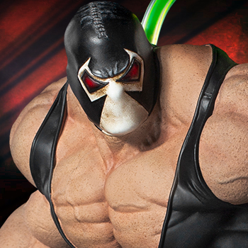 Bane 1:10 Scale Statue