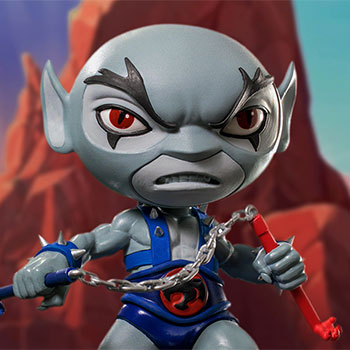 Panthro Mini Co. Collectible Figure