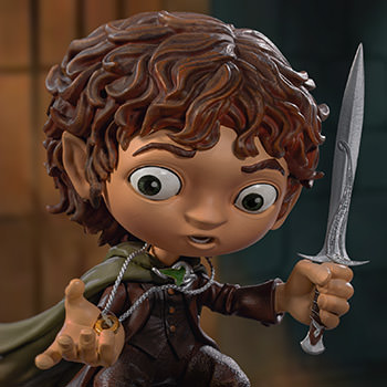 Frodo Mini Co. Collectible Figure
