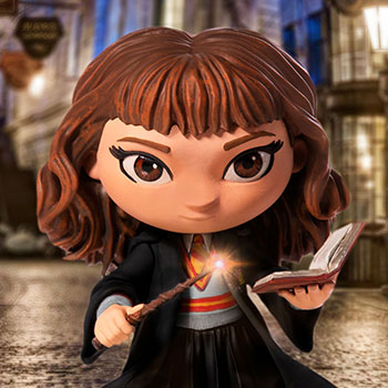 Hermione Granger Mini Co. Collectible Figure