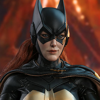 Batgirl Sixth Scale Figure