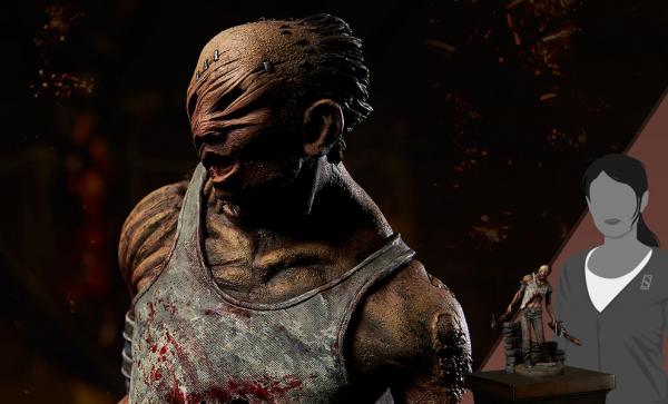 The Hillbilly Statue