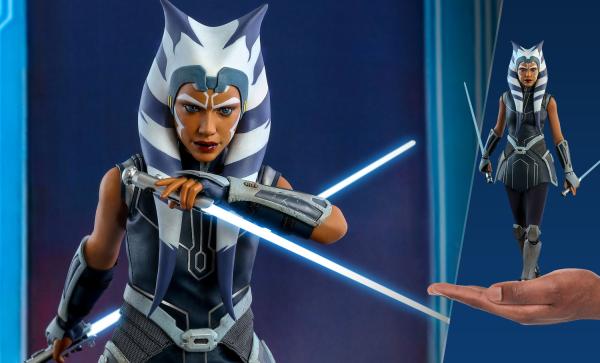 Ahsoka Tano Sixth Scale Figure