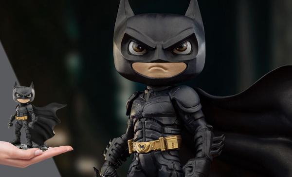 Batman (The Dark Knight) Mini Co. Collectible Figure