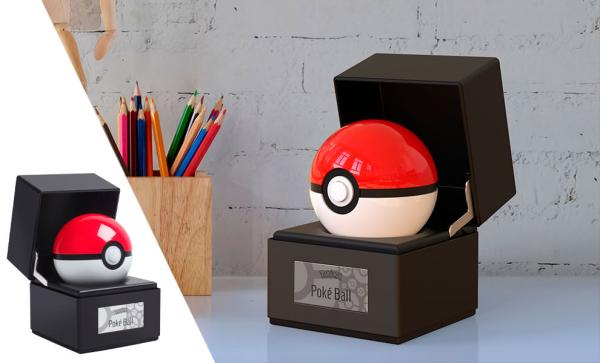 Poké Ball Replica