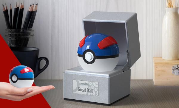 Great Ball Replica