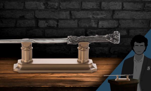 Harry Potter Wand Replica