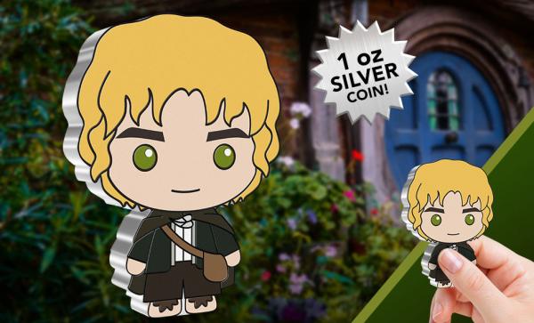 5 Reasons Samwise Gamgee Is a Major LOTR Hero 5 Reasons Samwise Gamgee Is a Major LOTR Hero