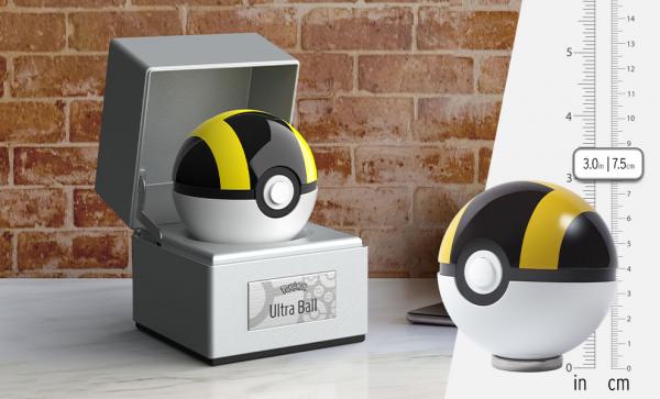 Ultra Ball Replica
