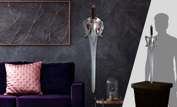 Power Sword Prop Replica