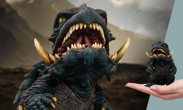 Gamera (1999) Collectible Figure