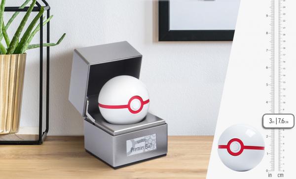 Premier Ball Replica