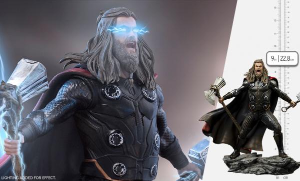 Thor Ultimate 1:10 Scale Statue