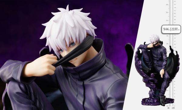 Satoru Gojo Figure