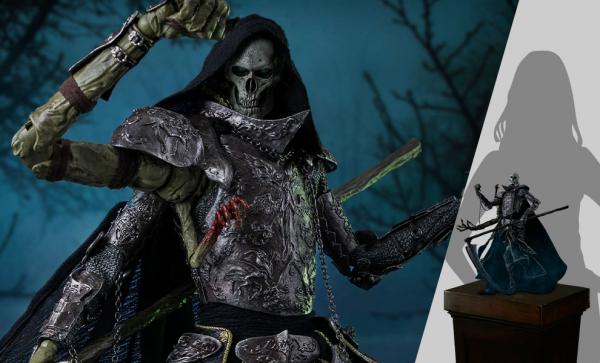 Demithyle Sixth Scale Figure