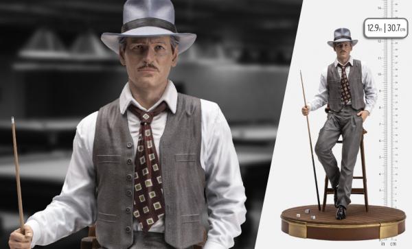 Paul Newman Statue