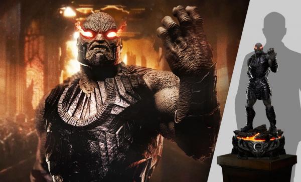 Darkseid (Deluxe Bonus Version) Statue