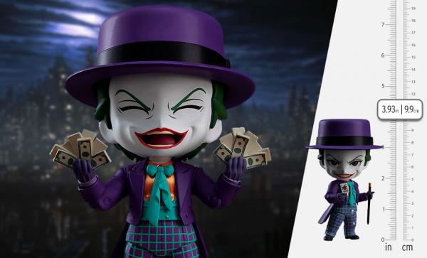 Joker: 1989 Version Nendoroid Collectible Figure