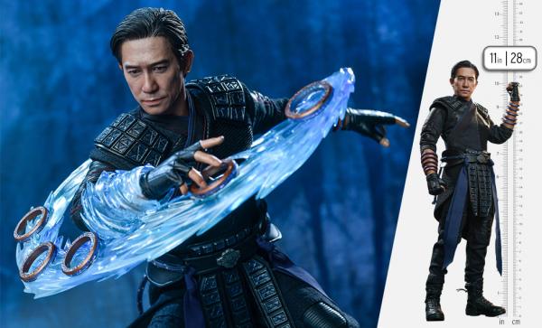 Wenwu Sixth Scale Figure