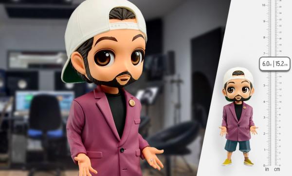 Kevin Smith Collectible Figure