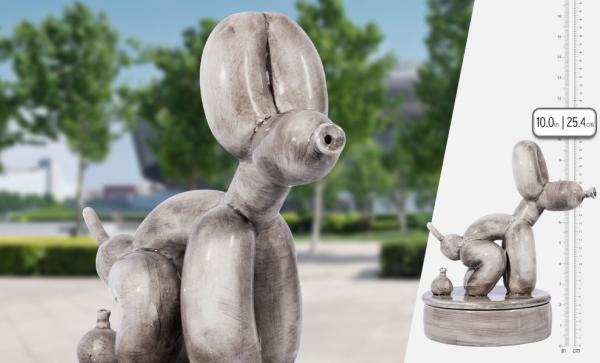 POPek Incense Chamber (Black Edition) Collectible Figure