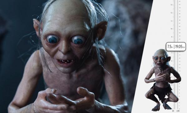 Sméagol Sixth Scale Figure