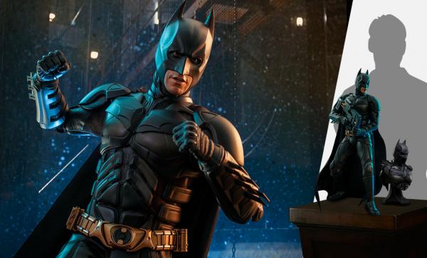 Batman (Special Edition) Quarter Scale Figure
